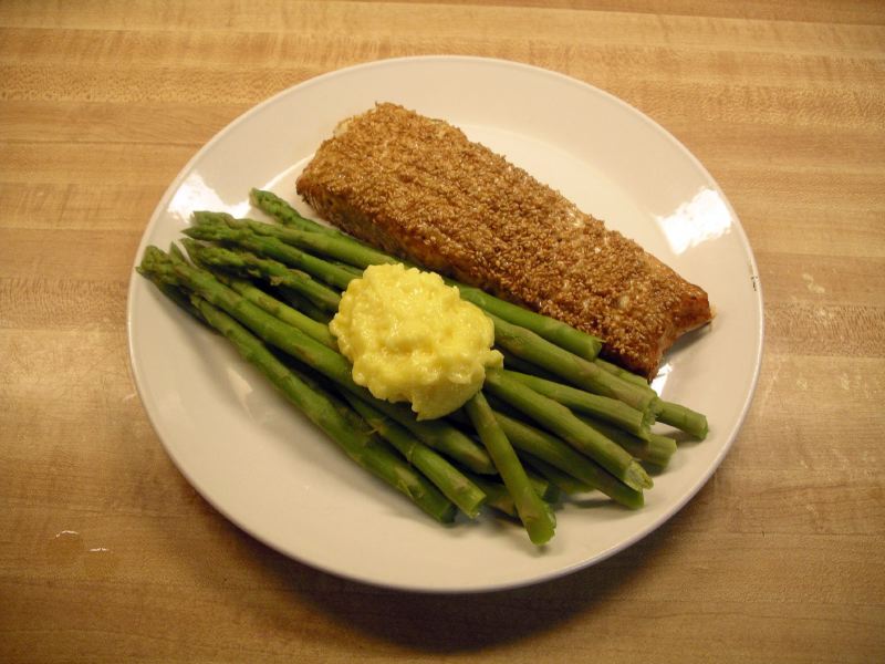 salmon_asparagus